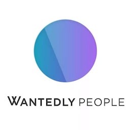 Wantedly People logo